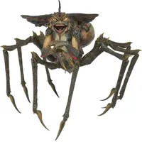 NECA Spider Gremlin Actionfigur 25,4 cm Braun