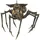 NECA Spider Gremlin Actionfigur 25,4 cm Braun