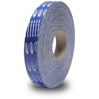 Schwalbe Felgenband Textil EK 15 mm 25m/Rolle Fahrradzubehör, blau