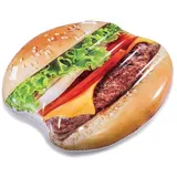 Intex Luftmatratze Hamburger