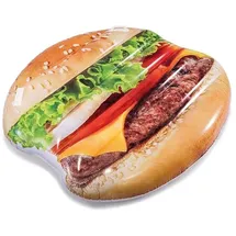 Intex Luftmatratze Hamburger