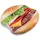 Intex Luftmatratze Hamburger