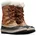 Winter Carnival Boot WP Camel Brown 36