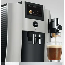 Jura S8 platin  (EB)