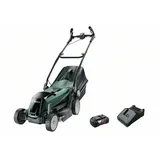 BOSCH Akku-Rasenmäher 06008B9B00