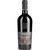 Vigneti del Salento Zolla Primitivo di Manduria Riserva