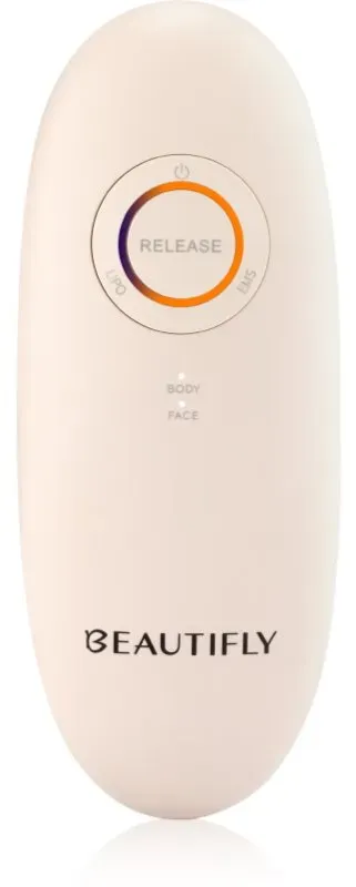 Beautifly Lipomassage EMS Massagegerät für die Festigung der Haut 1 St.