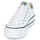 Converse Chuck Taylor All Star Lift Clean Leather Low Top white/black/white 41,5