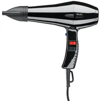 WAHL Protect schwarz