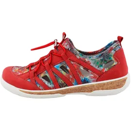 ROMIKA Slipper Rot 37