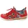ROMIKA Slipper Rot 37