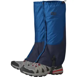 Gamaschen Herren Helium Gaiters classic blue-naval blue S