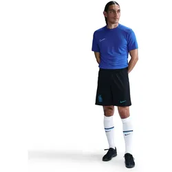 NIKE Inter Mailand Dri-FIT Stadium Heimshorts Herren 010 - black/chlorine blue 3XL