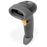 Digitus 2D Barcode Handscanner Bluetooth schwarz (DA-81003)