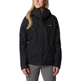 Columbia Hikebound Jacket Wasserdicht Regenjacke für Damen