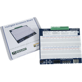 DIGIL 6002-4106 - myDigital Protoboard für NI myDAQ & myRIO