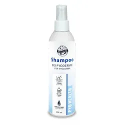 Bellfor Hundeshampoo Pyo-Health für Hunde mit bakteriellen Hautinfektionen - 250ml