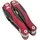 Trespass Gazonty Multitool rot
