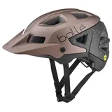 Bollé Trackdown MIPS 52-55 cm Erwachsene tungsten matte 2021