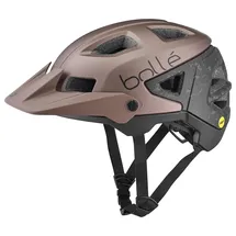 Bollé Trackdown MIPS 52-55 cm Erwachsene tungsten matte 2021