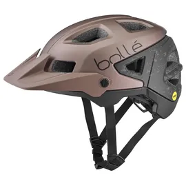 Bollé Trackdown MIPS 52-55 cm Erwachsene tungsten matte 2021