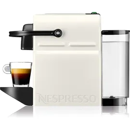 Krups Nespresso Inissia XN 1001 weiß