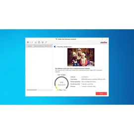Avanquest Data Recovery 11 ESD 1 Gerät