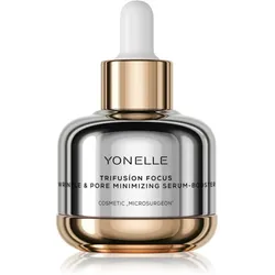 Yonelle Trifusion Focus Anti-Falten-Serum für einen perfekten Teint tagsüber und nachts 30 ml