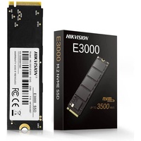 HIKVISION HS-SSD-E3000 (STD)/512 G