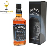 Jack Daniel's Master Distiller No. 6 Limited Edition Tennessee 43% vol 0,7 l Geschenkbox