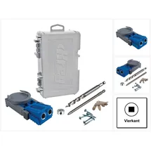 Kreg Jig R3 Starter Set Tischler Komplettset