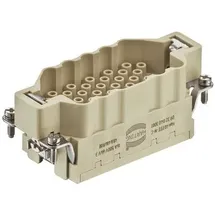 Harting Stifteinsatz 09320403001