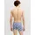 JACK & JONES JACBEN TRUNKS 7 Pack North Atlantic / Night Sky / Dazzling Blau / Mineral Gray / Mediterranea / Schwarz M 7er Pack