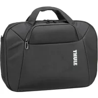 Thule Aktentasche Accent Briefcase 17L Black Schwarz Herren