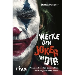 Wecke den Joker in dir