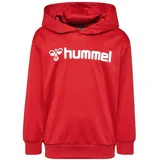 hummel Hoodie Red 164