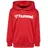 hummel Hoodie Red 164