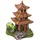 Nobby Aquariendeko Asiatischer Tempel 10 x 9 x 14,5 cm