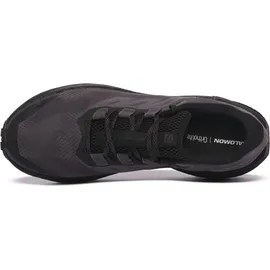 Salomon Aero Blaze 3 Herren Schwarz / Grau 43