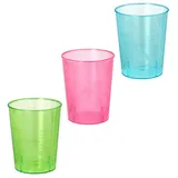 Papstar Schnapsglas 0,04 l 40 St.