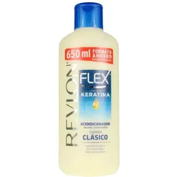 Revlon Flex Keratin Klassische Pflegespülung Conditioner 650 ml