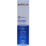 Bioxcin Anti-Schuppen Thermal Shampoo – Wirksame Schuppenbekämpfung mit Thermalwasser, Probiotika & Zink 300ml