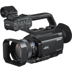 Sony XDCAM PXW-Z90V Camcorder | ✔️ + 160 € gratis Geschenkbox