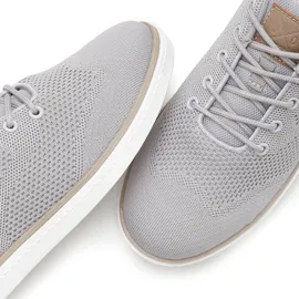 John Devin Sneaker grau 39