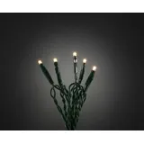 Konstsmide Micro LED Lichterkette (Grün)