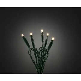 Konstsmide Micro LED Lichterkette (Grün)