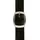 Soccx Damengürtel Leder schwarz 80