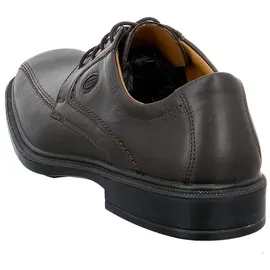 Jomos Schnürschuh braun 42 EU