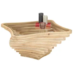 Couchtisch aus Mangoholz massiv