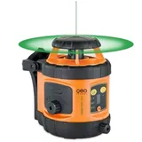 Geo Fennel geo-Fennel Rotationslaser FLG 190A-GREEN FR 45